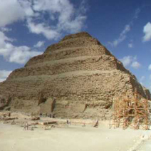 Pyramids Tour From Port Said Port